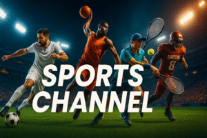 IPTV Dubai channel